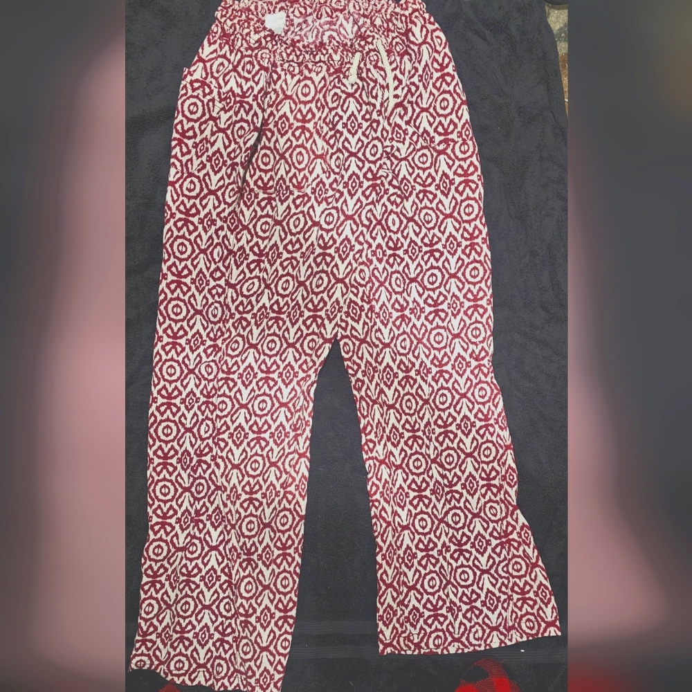 Womans pants by Style Me